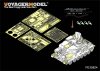 Voyager Model PE35824 Modern Russian ZSU-23-4 SHILKA Basic (For MENG TS-023) 1/35